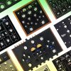 The Cult of Rotary Mixers