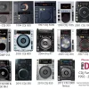 The Evolution Of Different CDJ Types