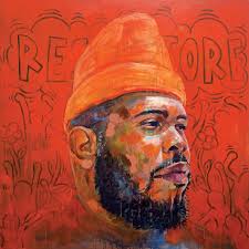 Love is All Around: Nicholas Ryan Gant, feat Amma Whatt